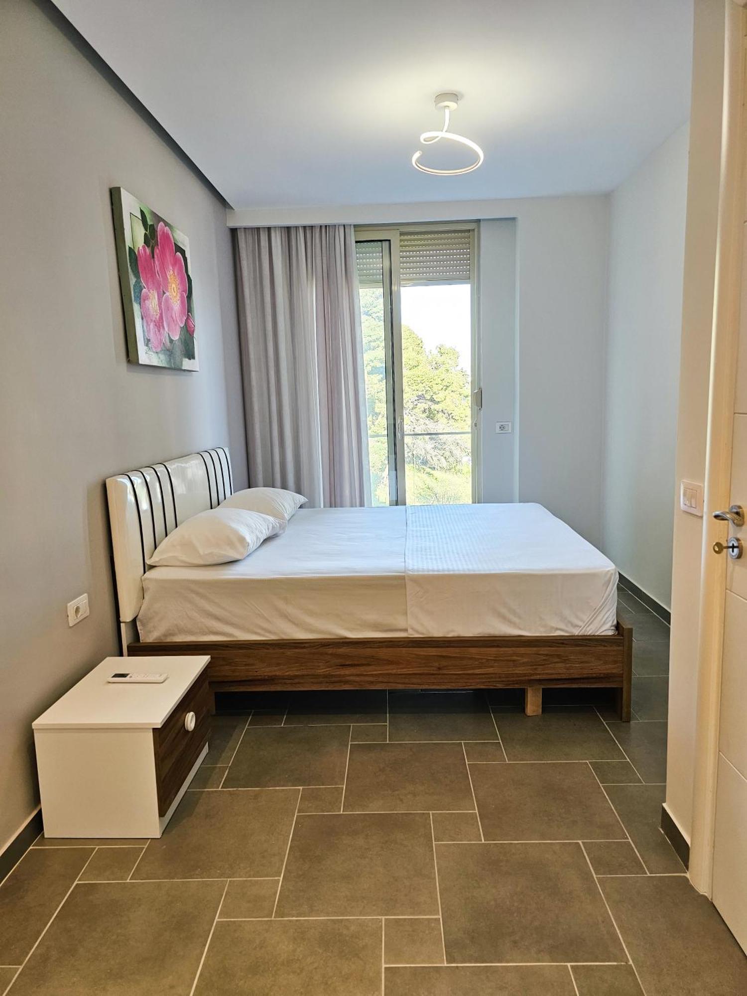 Sea View Apartments Durrës Exterior foto